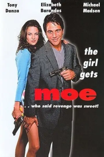 Постер до фільму "The Girl Gets Moe" #1790507