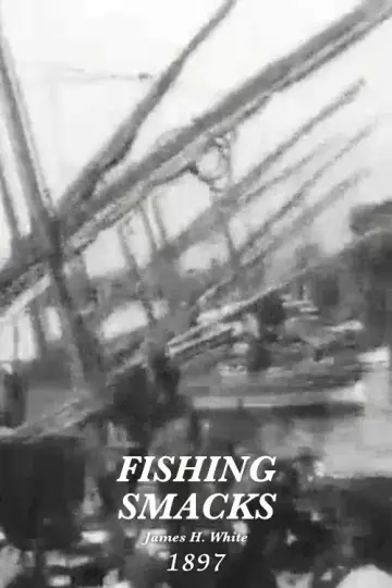 Fishing Smacks постер