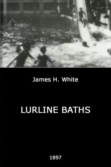 Lurline Baths постер