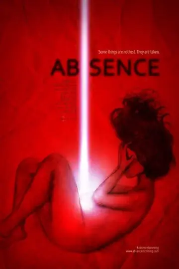 Постер до фильму"Absence" #500883