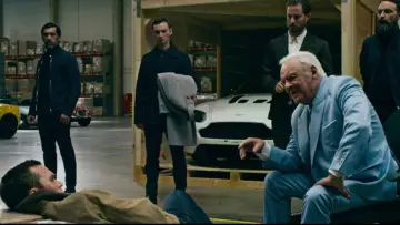 Задник до фильму"Автобан" #901964