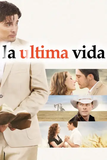 Постер до фильму"The Ultimate Life" #887398