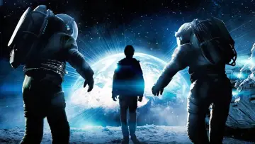 Задник до фильму"У полоні космосу" #1123853