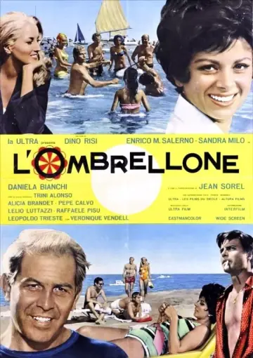 L'Ombrellone