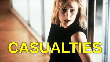 Задник до фильму"Casualties" #744546