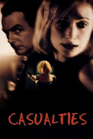 Постер до фильму"Casualties" #744548