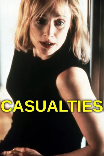 Постер до фильму"Casualties" #744549