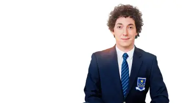 Задник до фильму"Хлопці та Гійом, до столу! (Хлопці, Ґійоме, до столу!)" #996440