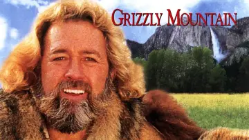 Задник до фильму"Grizzly Mountain" #742925