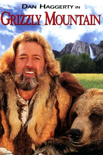 Постер до фильму"Grizzly Mountain" #742928