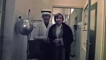 Задник до фильму"Constans" #500212