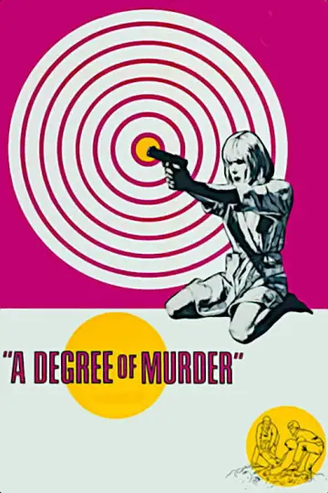 Mord und Totschlag постер