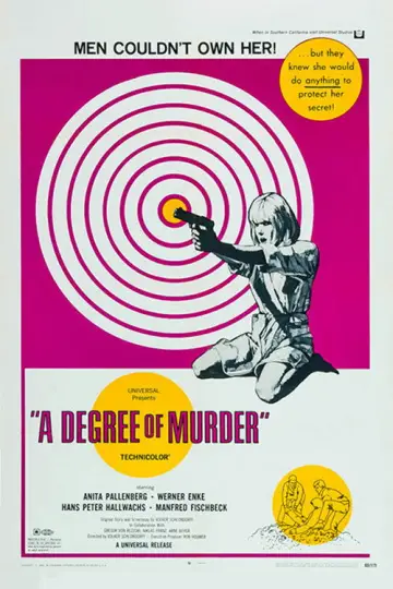 Постер до фильму"Mord und Totschlag" #1149292