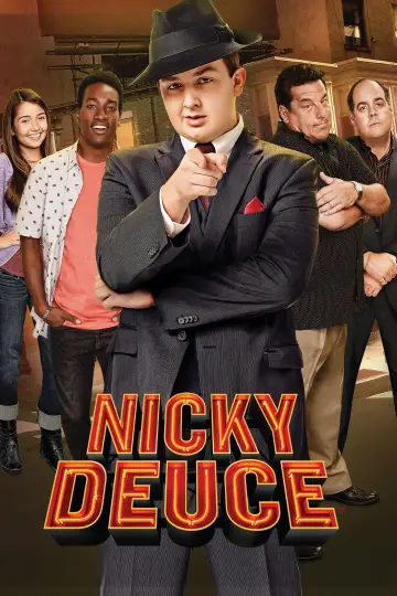 Постер до фильму"Nicky Deuce" #744196