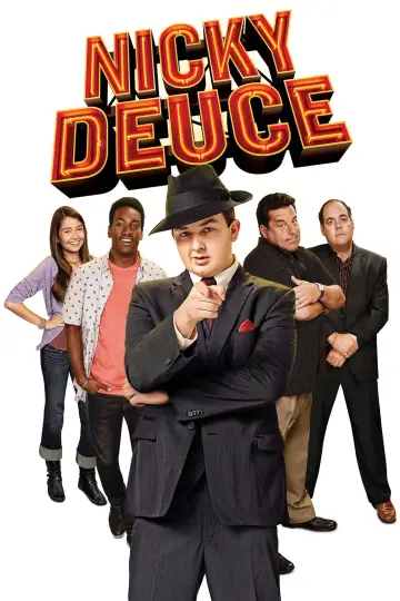 Постер до фильму"Nicky Deuce" #744198