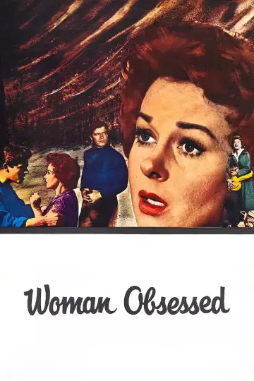Постер до фильму"Woman Obsessed" #736620