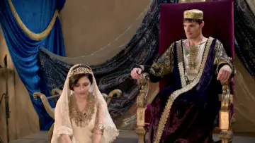 Задник до фильму"The Book of Esther" #435827
