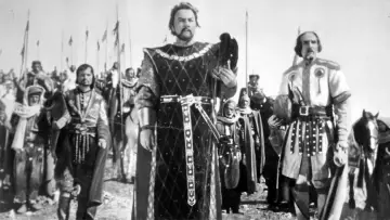 Задник до фильму"Velikiy voin Albanii Skanderbeg" #902987