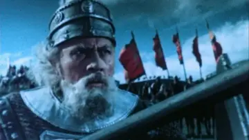 Задник до фильму"Velikiy voin Albanii Skanderbeg" #902988