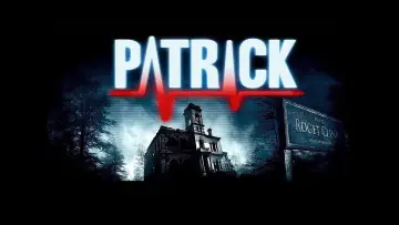 Задник до фильму"Patrick" #1136873