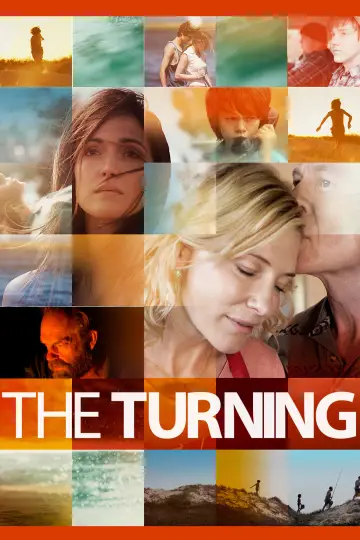 Постер до фільму "The Turning" #1628537