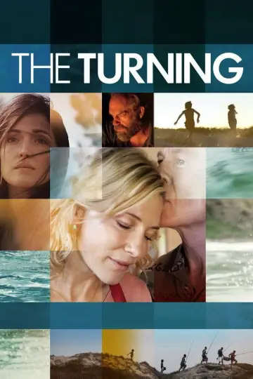 Постер до фільму "The Turning" #1628538