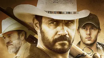 Задник до фільму "Mystery Road" #1590343