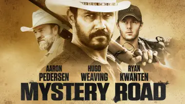 Задник до фільму "Mystery Road" #1590346