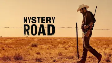 Задник до фільму "Mystery Road" #1590347