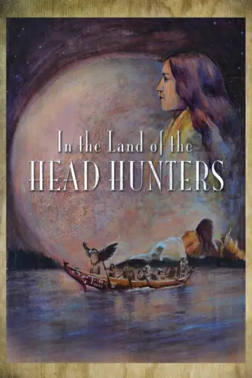 Постер до фільму "In the Land of the Head Hunters" #821080