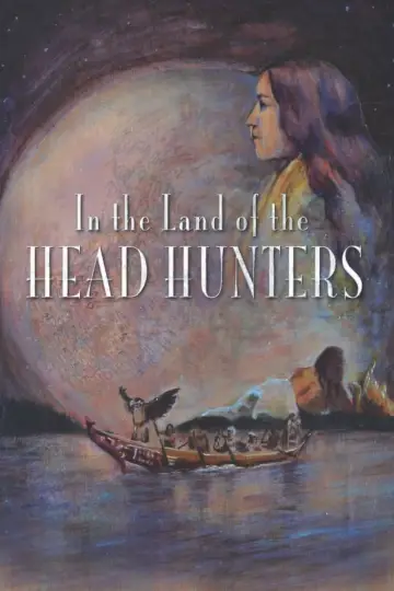 Постер до фільму "In the Land of the Head Hunters" #821081
