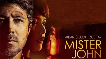 Задник до фільму "Mister John" #1622025