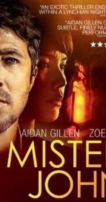 Постер до фільму "Mister John" #1622027