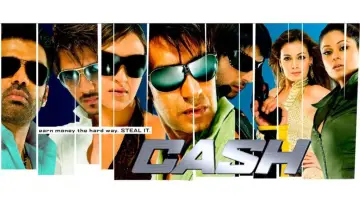 Задник до фильму"Cash" #1131101