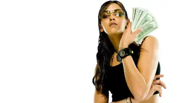 Задник до фильму"Cash" #497966