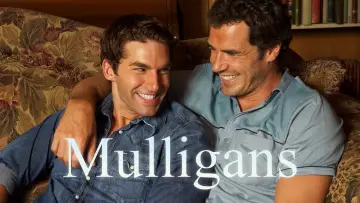 Задник до фильму"Mulligans" #1128851