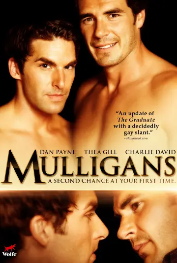 Постер до фильму"Mulligans" #1128855