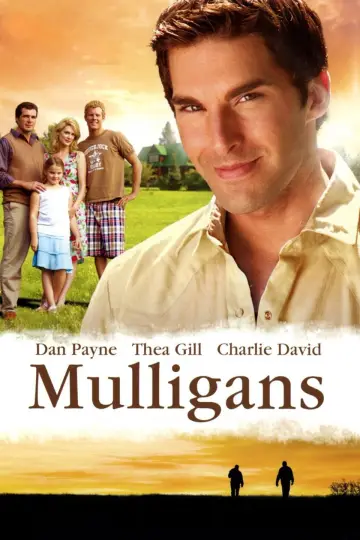 Постер до фильму"Mulligans" #1128856