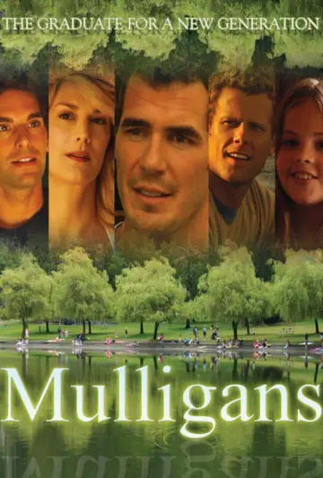 Постер до фильму"Mulligans" #1128858