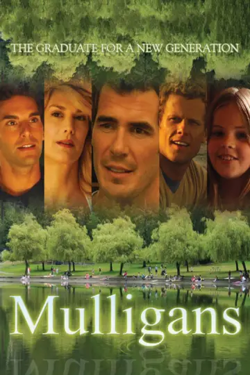 Постер до фильму"Mulligans" #1128859