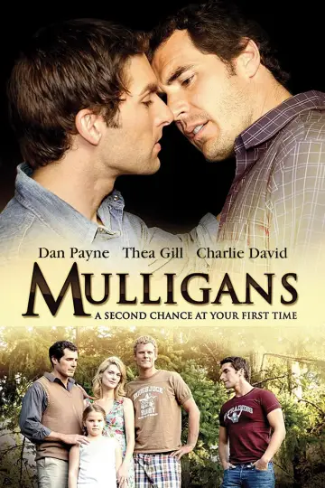Постер до фильму"Mulligans" #1128860