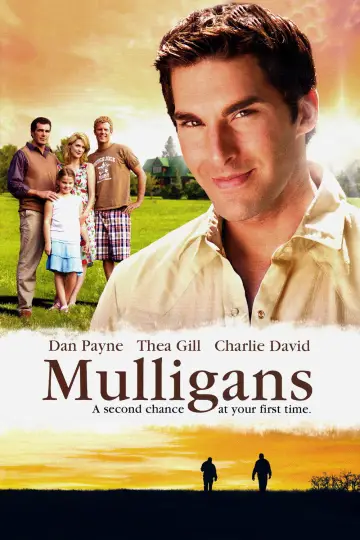 Постер до фильму"Mulligans" #1128861