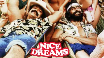 Задник до фильму"Nice Dreams" #1055127