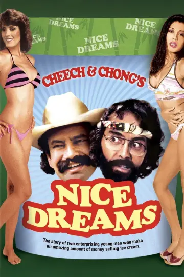 Постер до фильму"Nice Dreams" #1055130