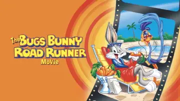 Задник до фильму"The Bugs Bunny/Road Runner Movie" #1023458