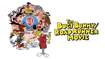 Задник до фильму"The Bugs Bunny/Road Runner Movie" #1023460