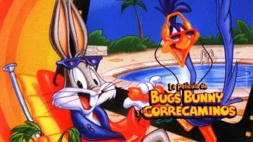 Задник до фильму"The Bugs Bunny/Road Runner Movie" #1023461