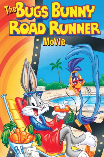 Постер до фильму"The Bugs Bunny/Road Runner Movie" #1023465