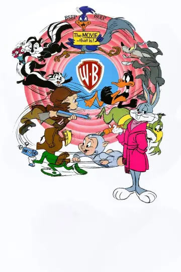 Постер до фильму"The Bugs Bunny/Road Runner Movie" #1023470