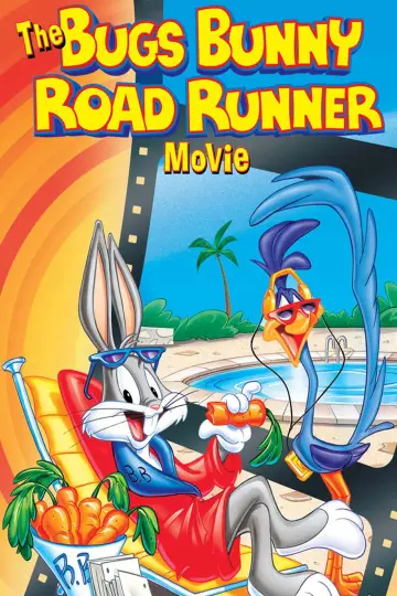 Постер до фильму"The Bugs Bunny/Road Runner Movie" #1023471